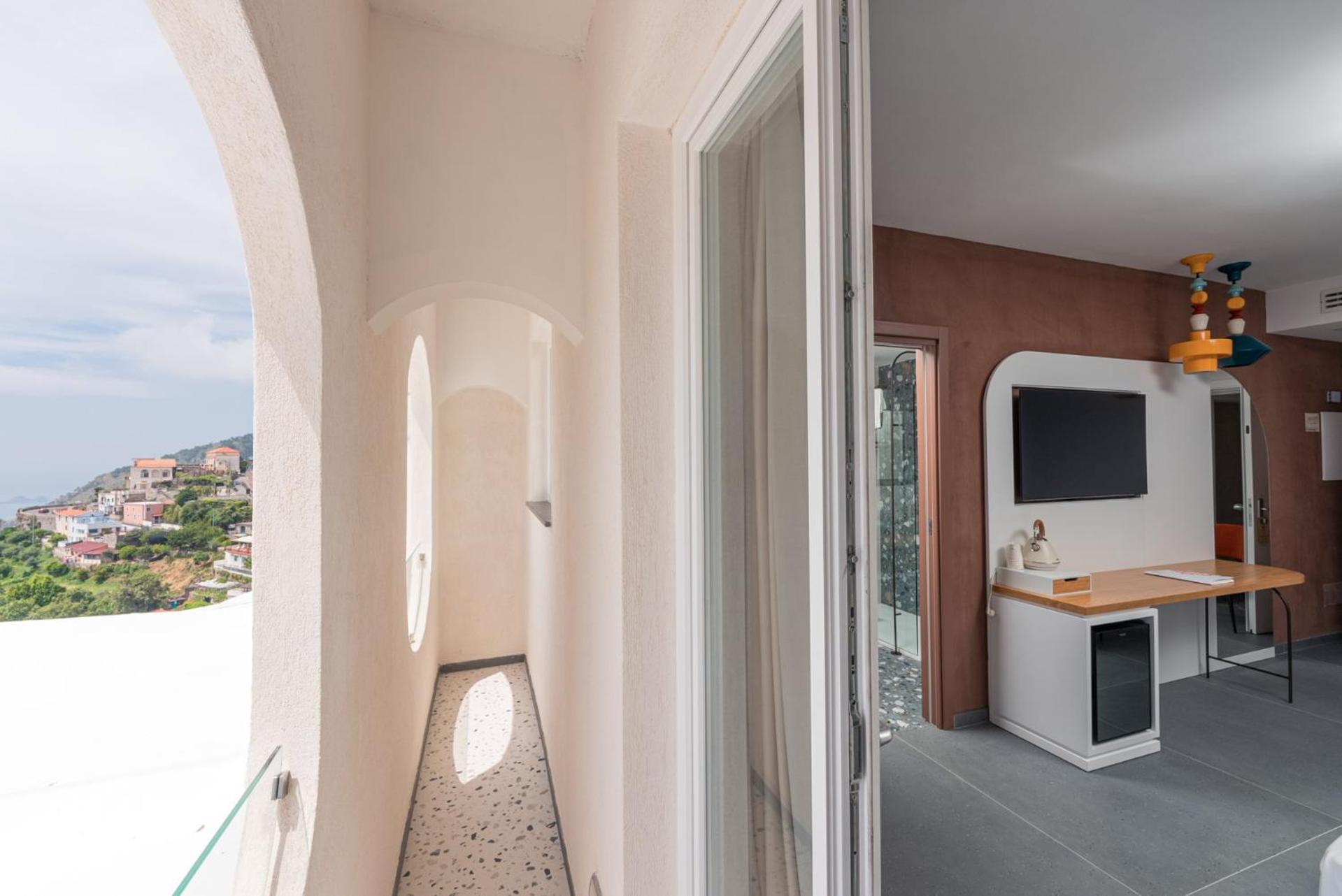 Albergo Dipinto Baccofurore Extérieur photo