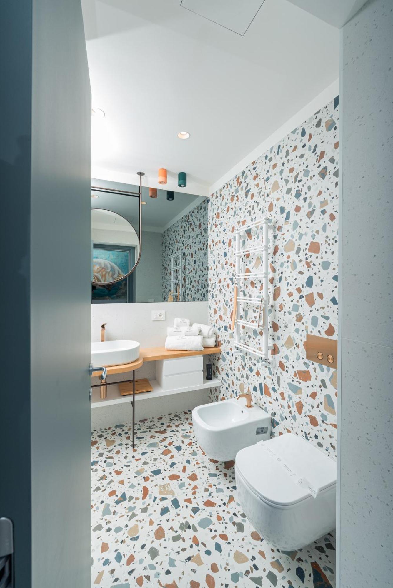 Albergo Dipinto Baccofurore Extérieur photo