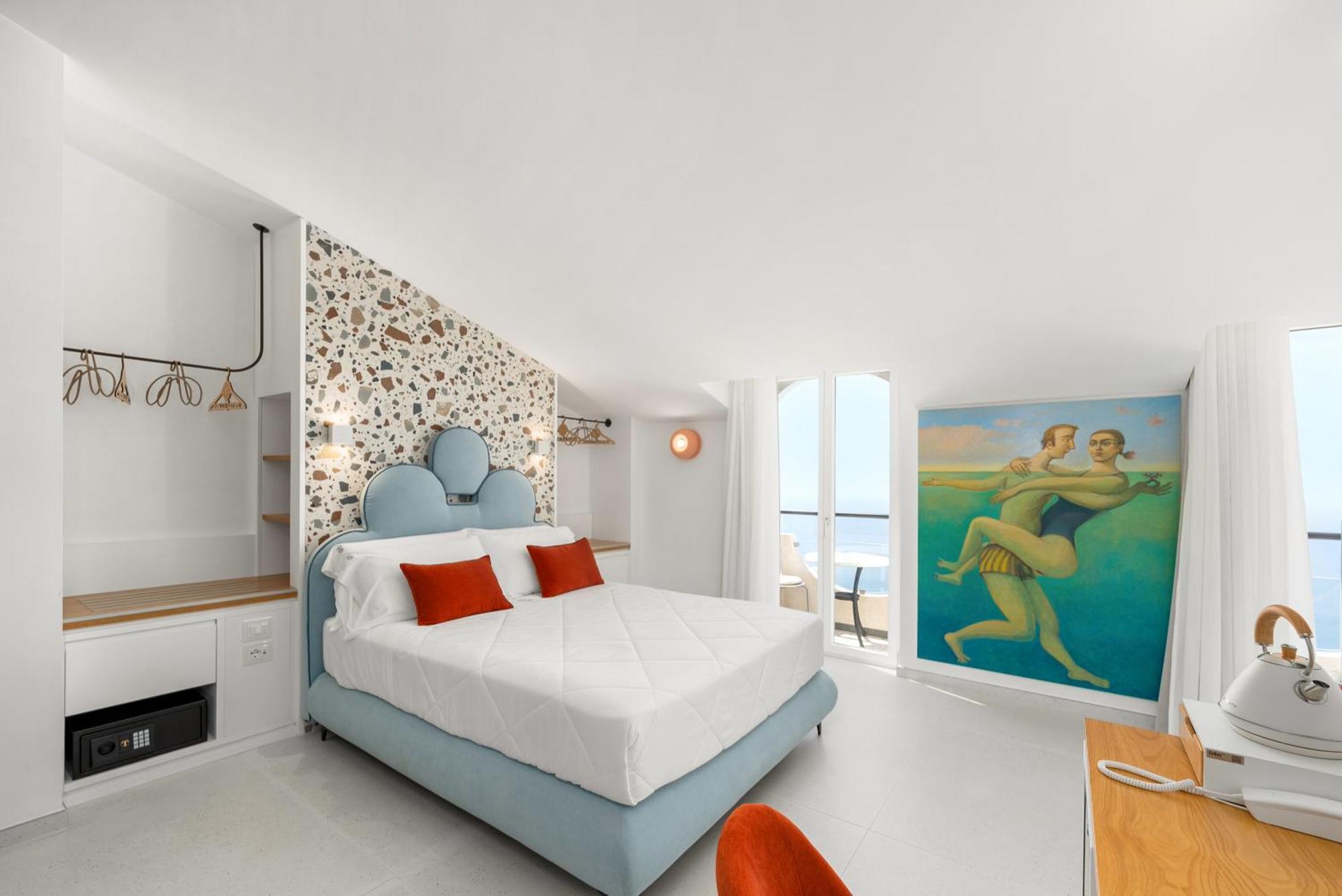 Albergo Dipinto Baccofurore Extérieur photo